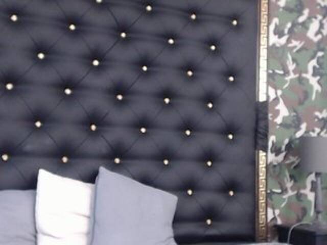 Capturas de tela de transmissão KylieTy