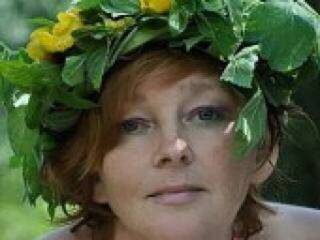 Chat de vídeo erótico kylinka73