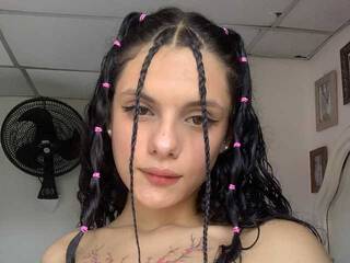 Chat de vídeo erótico Kyotto