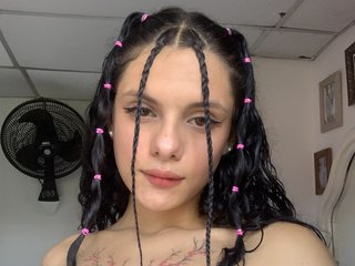 Chat de vídeo erótico Kyotto