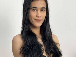 Chat de vídeo erótico KyraLee