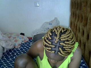 Chat de vídeo erótico L-isa