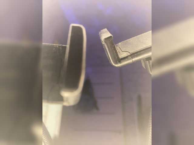 Capturas de tela de transmissão LollaDolly