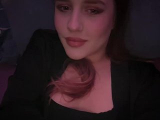Chat de vídeo erótico LollaDolly
