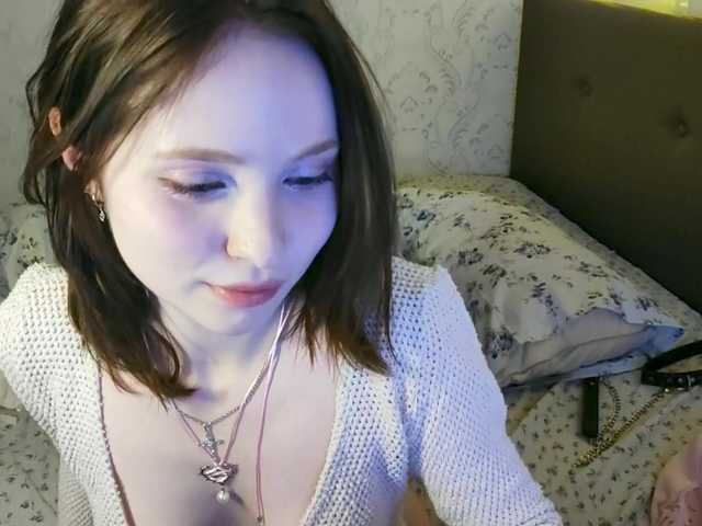 Capturas de tela de transmissão l1ttle-puppy