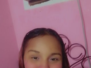 Chat de vídeo erótico la-diablita23