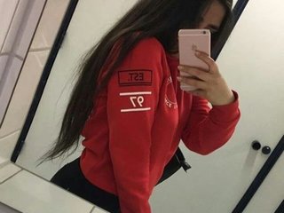 Chat de vídeo erótico La-Potra-Ws