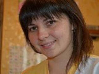 Chat de vídeo erótico laalkaa12