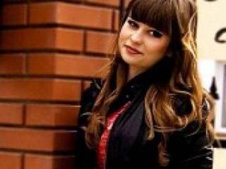 Chat de vídeo erótico laapochkka