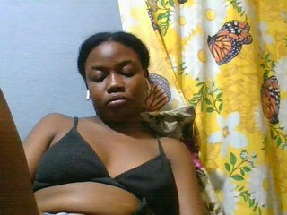 Chat de vídeo erótico Labella204