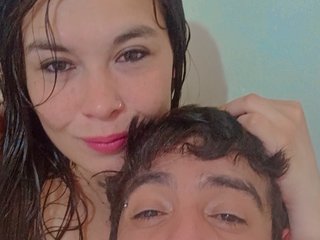 Chat de vídeo erótico LaBellayLaBestia