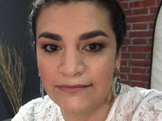 Chat de vídeo erótico LaCata98