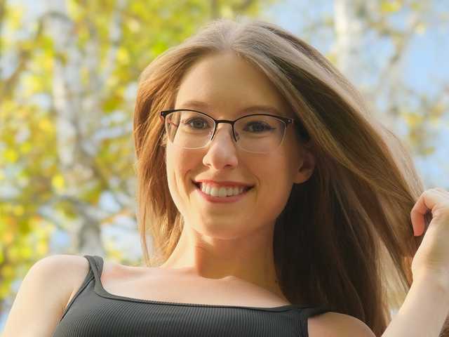 Foto do perfil LaceyBloom