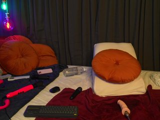 Chat de vídeo erótico Lacie_Le_Beauty