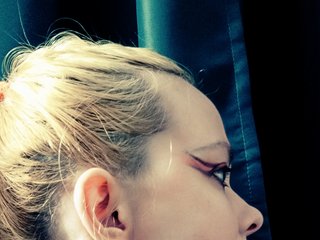 Chat de vídeo erótico Gospozha_Lada