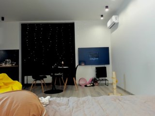 Chat de vídeo erótico zeffirrka