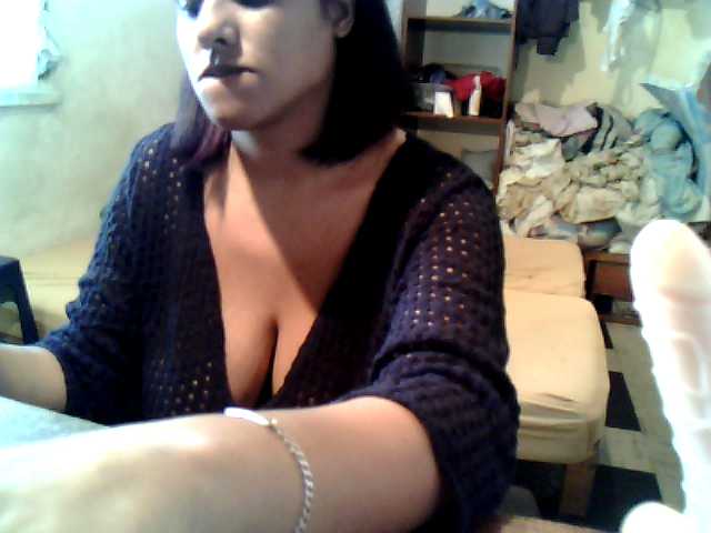 Fotos Gatita89 100 tk y te hago un squirt bebe