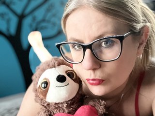 Chat de vídeo erótico Lady-gloria6969