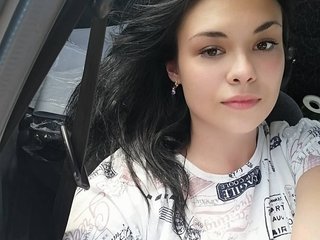 Chat de vídeo erótico Lady-grace