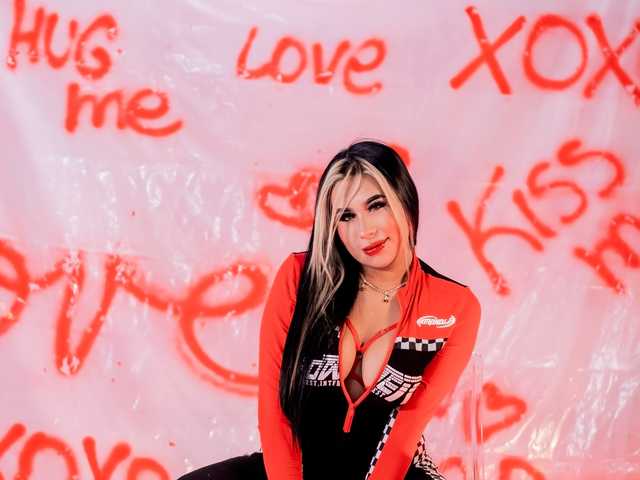 Foto do perfil Lady-Jones