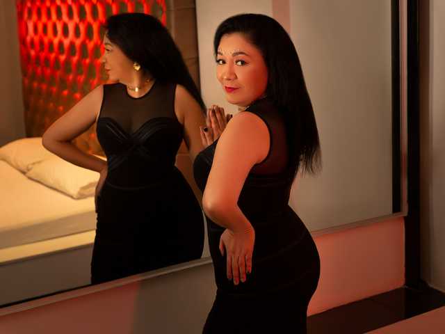 Foto do perfil Lady-mature