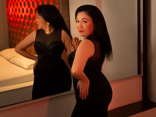 Chat de vídeo erótico Lady-mature