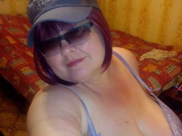 Foto do perfil Margo-sexLady