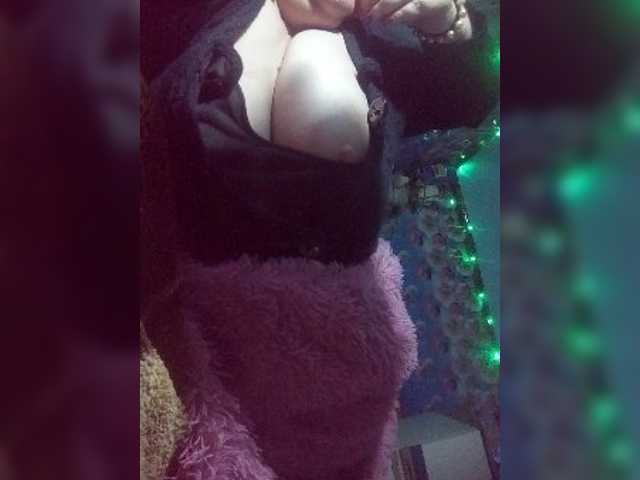 Capturas de tela de transmissão Margo-sexLady