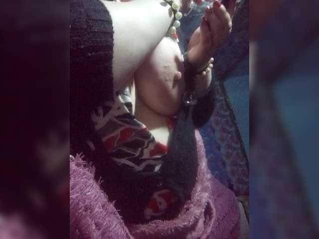 Capturas de tela de transmissão Margo-sexLady