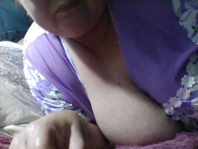 Capturas de tela de transmissão Margo-sexLady