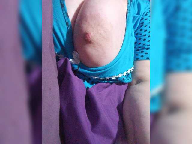 Capturas de tela de transmissão Margo-sexLady