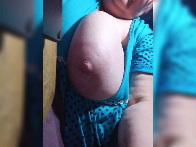 Capturas de tela de transmissão Margo-sexLady