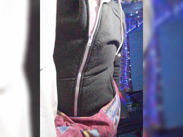 Capturas de tela de transmissão Margo-sexLady