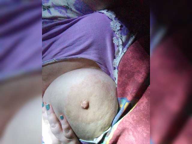 Capturas de tela de transmissão Margo-sexLady