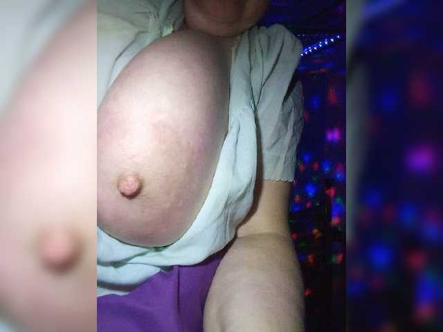 Capturas de tela de transmissão Margo-sexLady