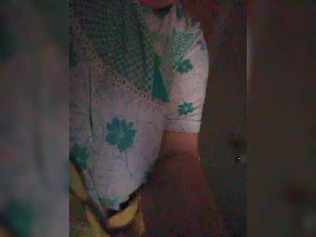 Capturas de tela de transmissão Margo-sexLady