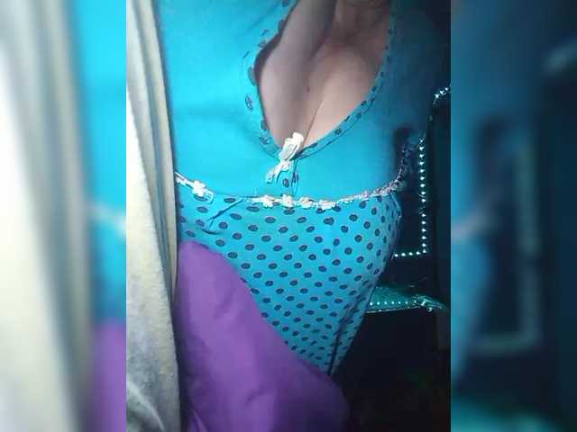 Capturas de tela de transmissão Margo-sexLady