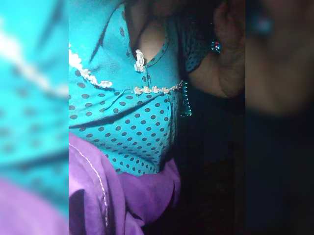 Capturas de tela de transmissão Margo-sexLady