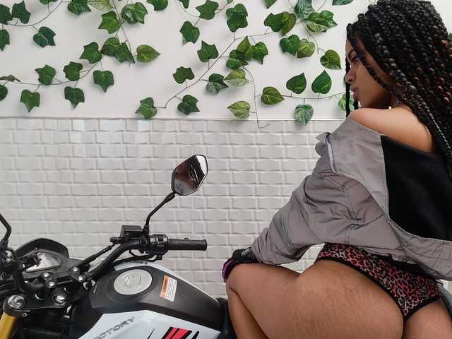 Foto do perfil lady-rdx