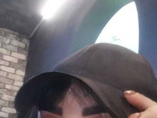 Chat de vídeo erótico Lady00Luck