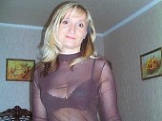 Foto de perfil lady1blond