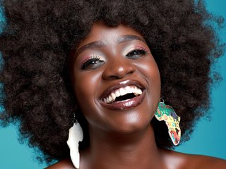 Chat de vídeo erótico lady1rose