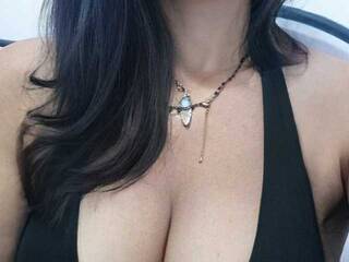 Chat de vídeo erótico LadyAltea