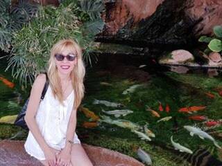 Chat de vídeo erótico LadyAnais