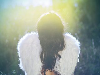 Foto do perfil LadyAngelic