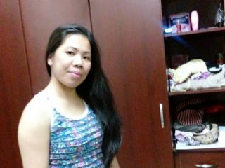 Foto do perfil ladyasianghem
