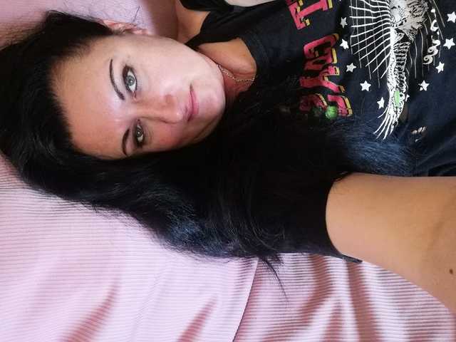 Foto do perfil LadyBaterflay