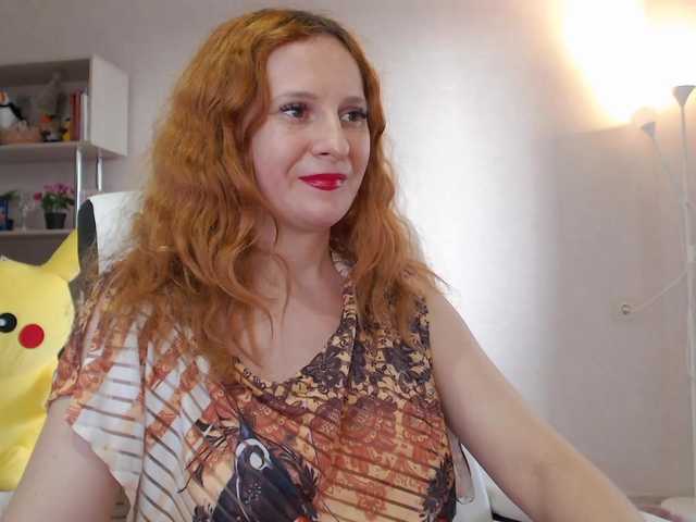 Fotos ladybigsmile 20 Tokens PM! WANNA HAVE FUN! in groups and pvt c2c - for FREE! PLAY with me - Read TIP MENU! GAMES! Make me HAPPY REST ....1500 points!
