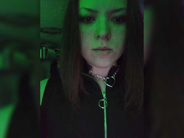 Capturas de tela de transmissão LadyBlack69