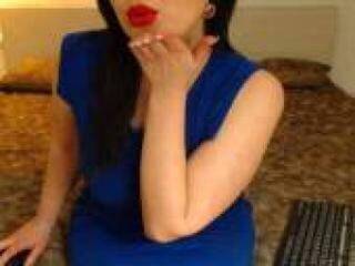 Chat de vídeo erótico ladyblue11
